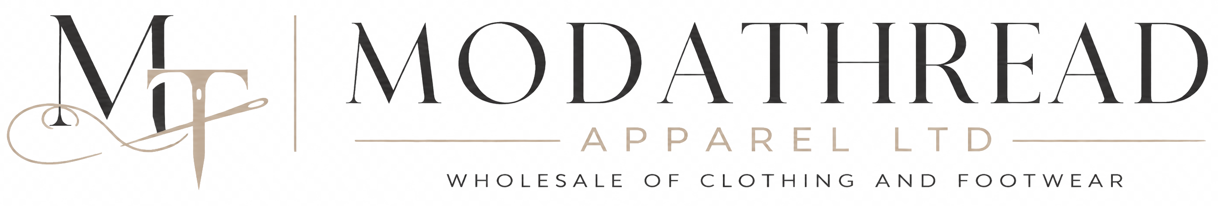 MODATHREAD APPAREL LTD
